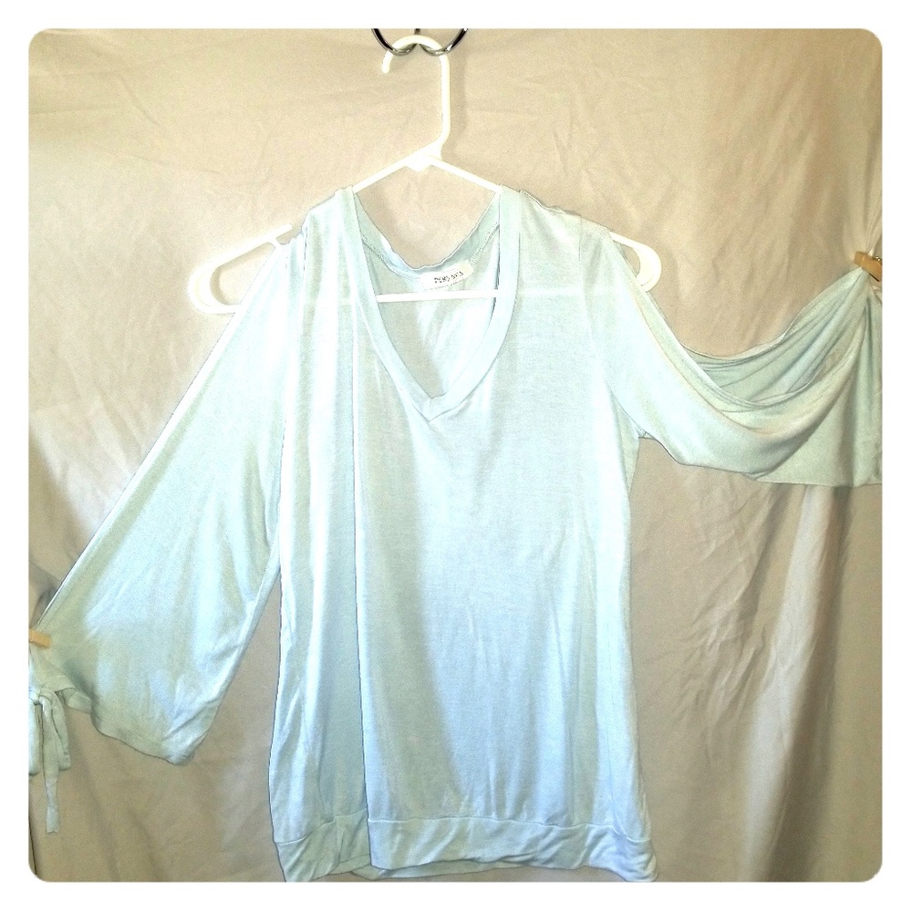 Persaya Medium Top